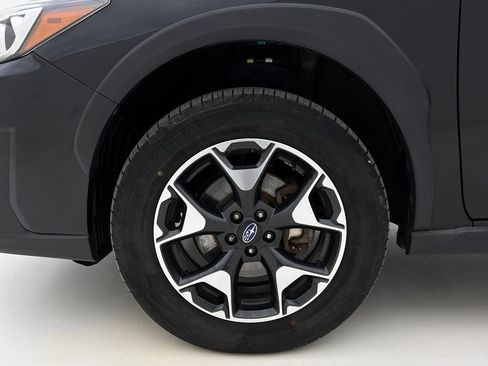 Used 2019 Subaru Crosstrek 2.0i Premium w/ Popular Package #3 image 24