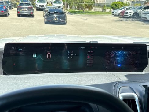 Used 2025 Ford Expedition Max Platinum AWD/4WD image 20