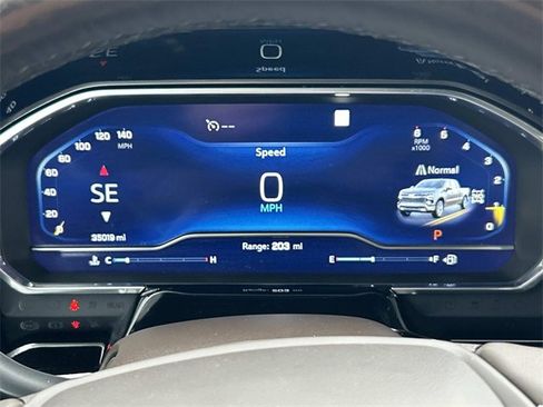 Used 2022 Chevrolet Silverado 1500 RST image 29