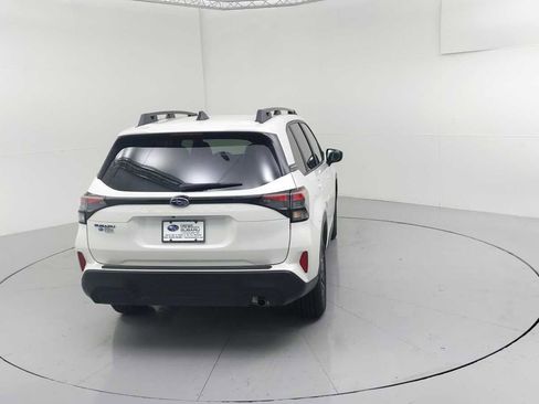 New 2026 Subaru Forester Premium image 9