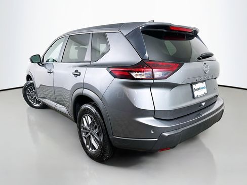 Used 2024 Nissan Rogue S AWD/4WD image 5