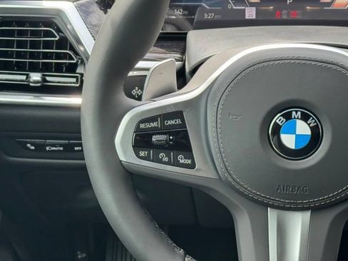 New 2026 BMW X5 xDrive40i w/ M Sport Package AWD/4WD image 21