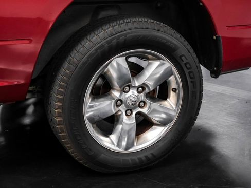 Used 2014 RAM 1500 Lone Star AWD/4WD image 49
