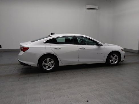 Used 2024 Chevrolet Malibu LS w/ Driver Confidence Package FWD image 10