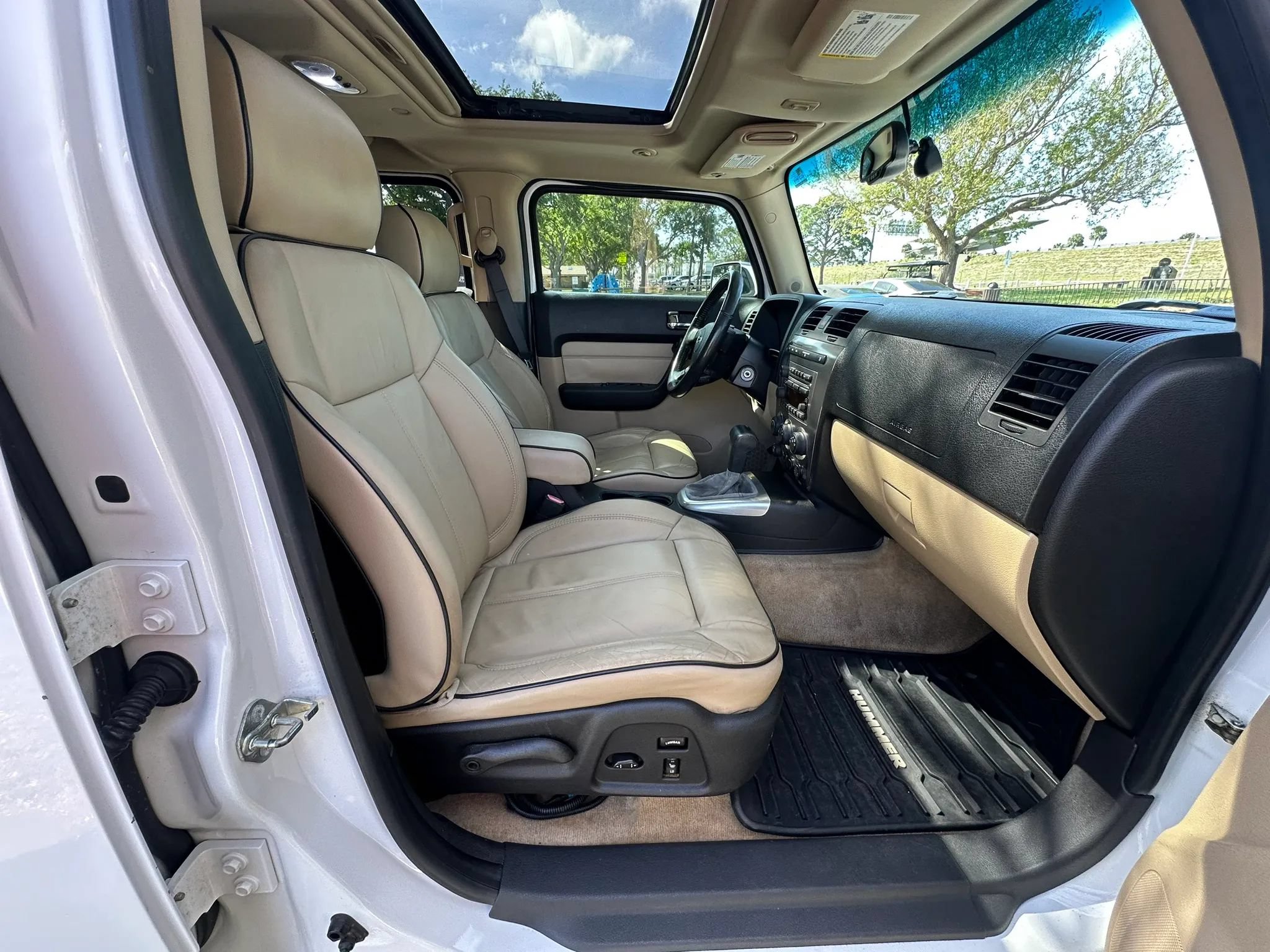 Used 2006 HUMMER H3 AWD/4WD image 18