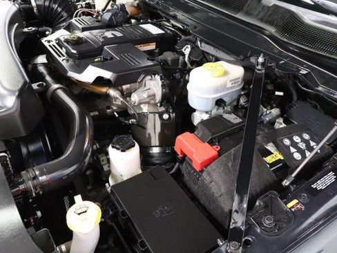 Used 2022 RAM 3500 Limited AWD/4WD image 85