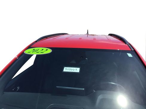 Used 2022 Jeep Compass Limited AWD/4WD image 12