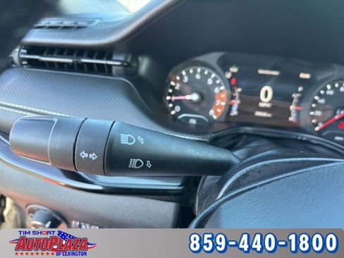 Used 2023 Jeep Compass Altitude image 22