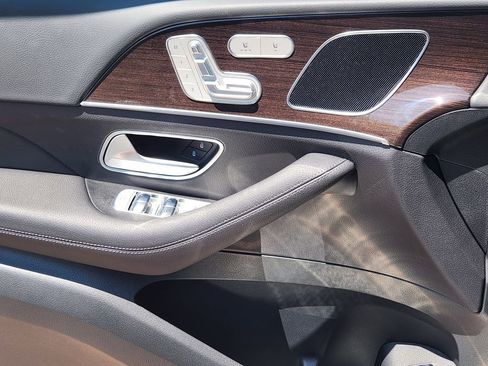 New 2025 Mercedes-Benz GLE 350 4MATIC image 22