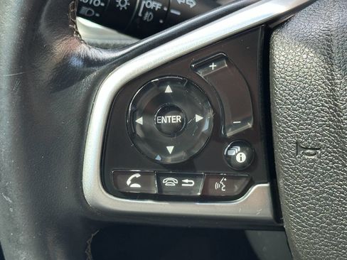 Used 2020 Honda Civic EX image 30