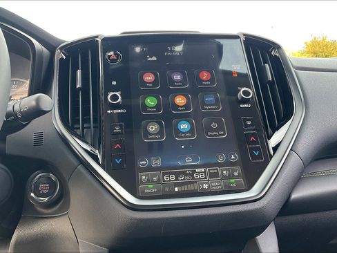 New 2025 Subaru Ascent Bronze Edition w/ Onyx Package image 22