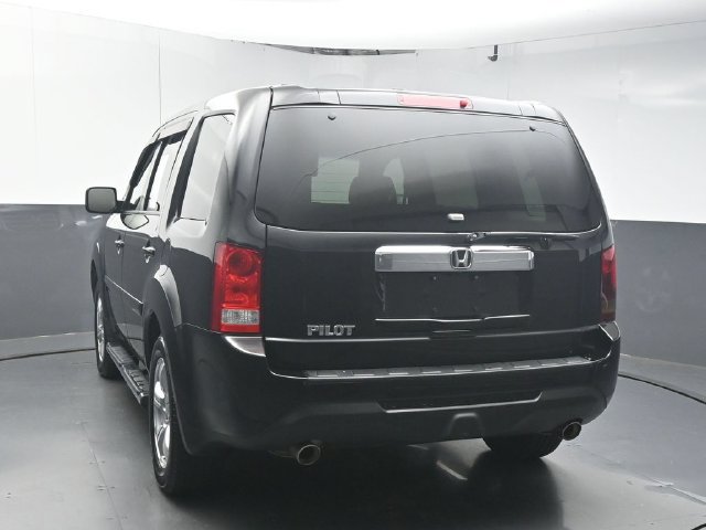 Used 2012 Honda Pilot EX-L image 6