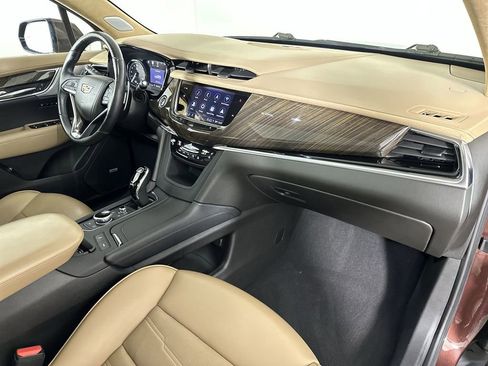 Used 2023 Cadillac XT6 Sport w/ Platinum Package AWD/4WD image 32