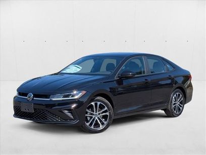 New 2025 Volkswagen Jetta Sport