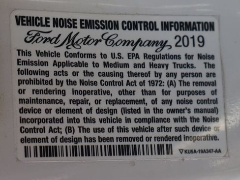 Used 2019 Ford F350 XLT AWD/4WD image 56