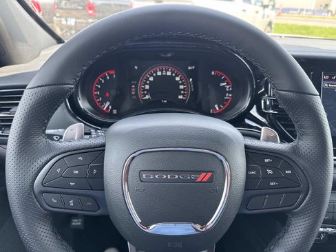 New 2026 Dodge Durango GT image 18