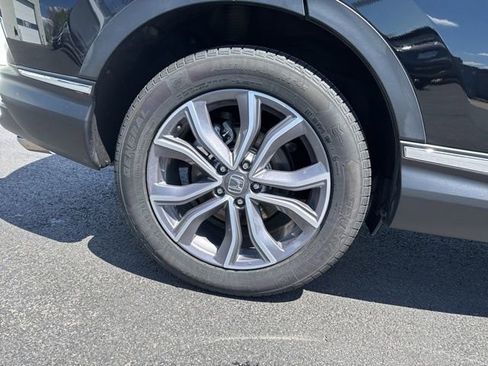 Certified 2022 Honda CR-V Touring image 9