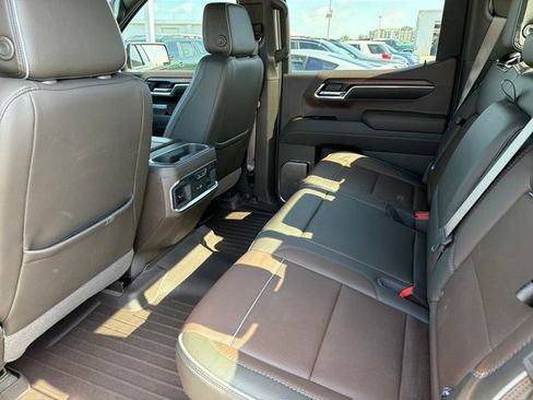 Used 2024 GMC Sierra 1500 Denali AWD/4WD image 22