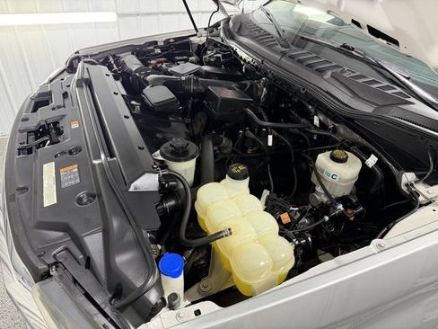 Used 2021 Ford F250 Lariat w/ Lariat Value Package image 27