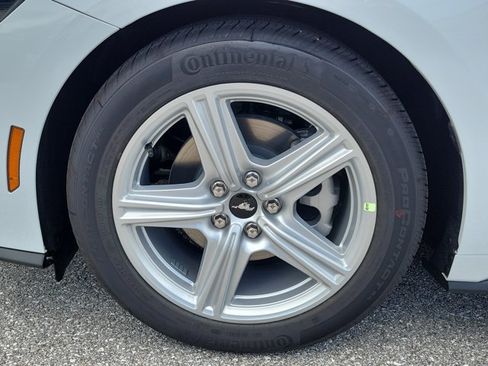 New 2026 Ford Mustang Coupe RWD image 6