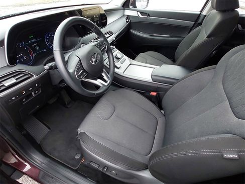 Used 2020 Hyundai Palisade SEL image 13