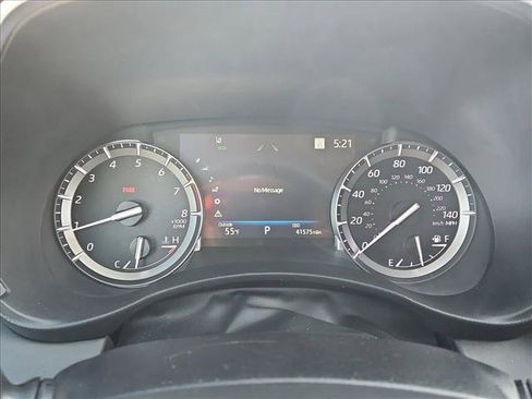 Used 2022 Toyota Highlander XLE image 11