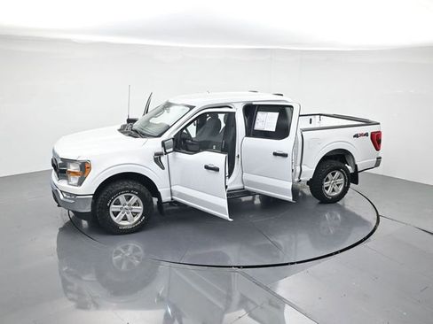 Certified 2022 Ford F150 XL AWD/4WD image 46