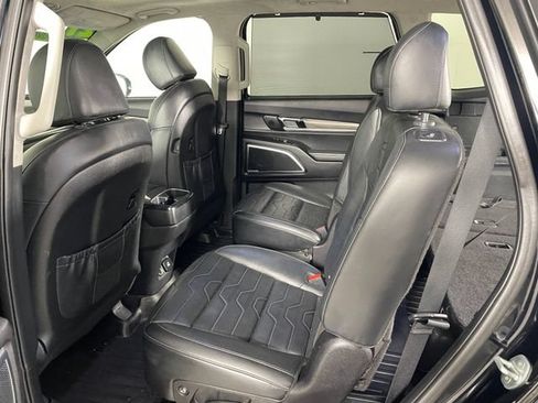 Used 2021 Kia Telluride SX w/ SX Prestige Package AWD/4WD image 20