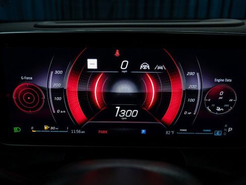 New 2026 Mercedes-Benz GLC 300 image 17