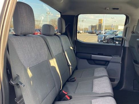 Used 2025 Ford F250 XLT image 23