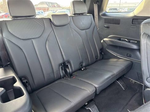 Used 2024 Hyundai Palisade SEL image 21