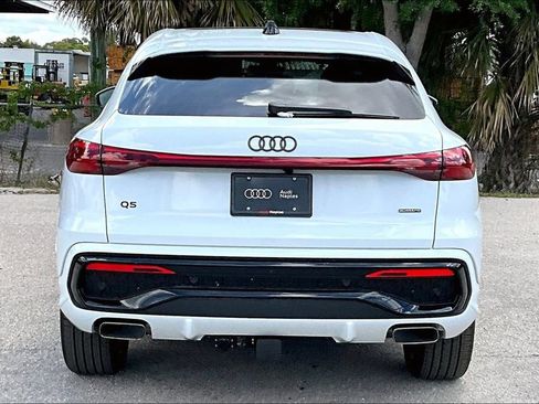 New 2026 Audi Q5 Premium Plus AWD/4WD image 6