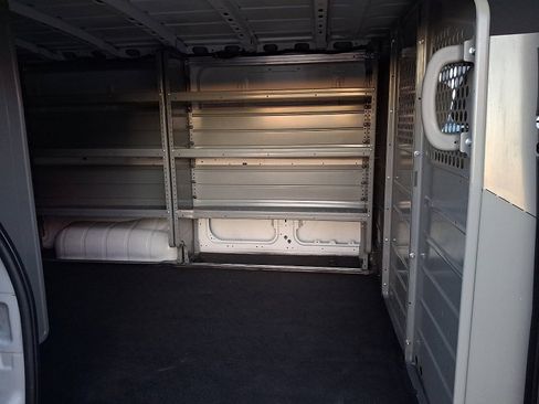 Used 2021 Nissan NV 1500 S image 10