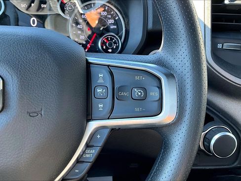 New 2026 RAM 1500 Express image 19