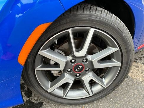 Used 2021 Kia Soul Turbo image 10