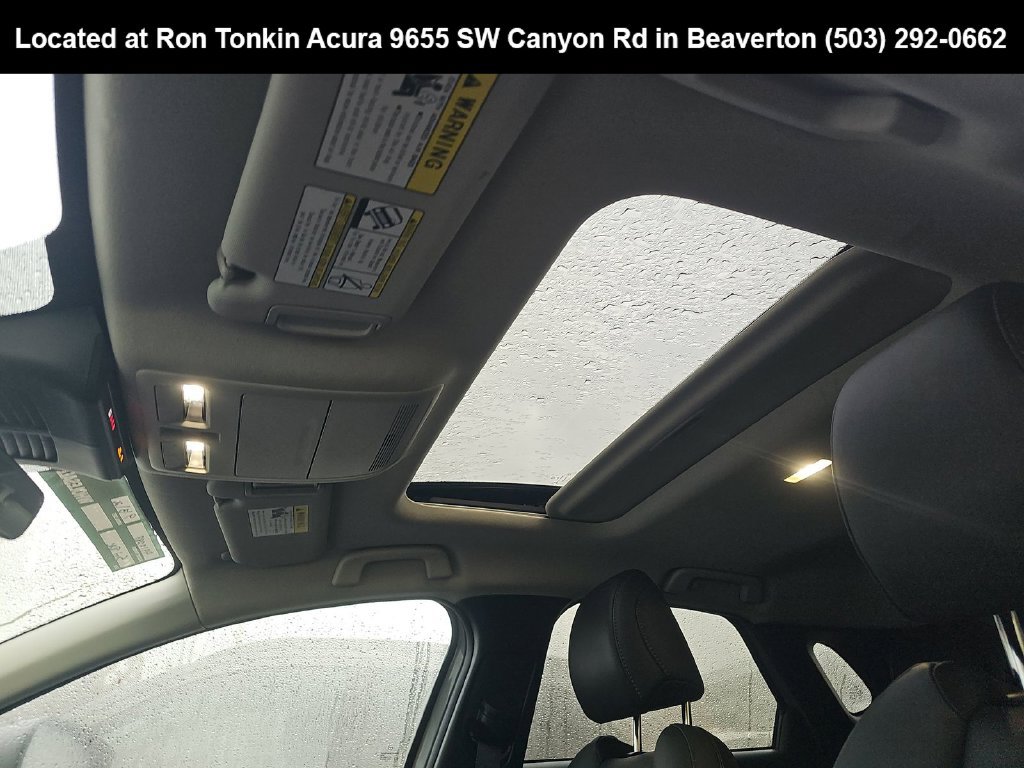 Used 2025 MAZDA CX-30 AWD 2.5 S w/ Preferred Package image 13