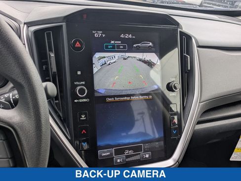 Certified 2024 Subaru Crosstrek 2.0i Premium AWD/4WD image 22