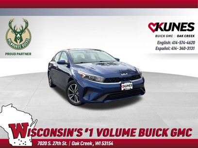 Used 2024 Kia Forte LXS
