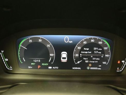 New 2026 Honda Accord Sport image 30