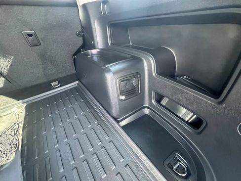 Used 2021 Toyota 4Runner SR5 Premium AWD/4WD image 47