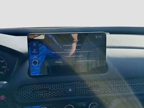 New 2026 Honda HR-V Sport image 12