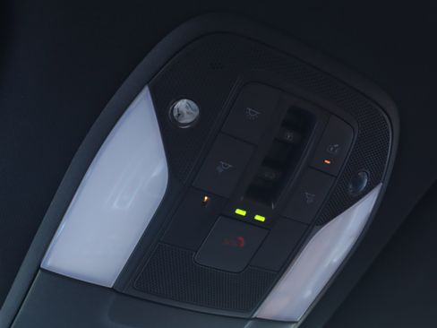 Used 2023 INFINITI QX60 Autograph w/ Cargo Package image 29