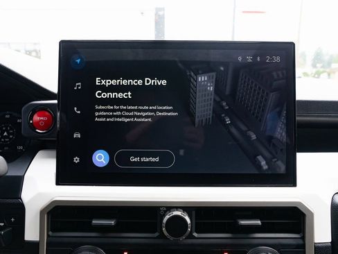 Used 2024 Toyota Tacoma TRD Off-Road w/ TRD Off Road Upgrade Package image 14