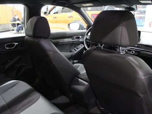 Certified 2023 Honda Civic Sport image 19