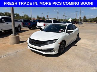 Used 2019 Honda Civic EX video 1