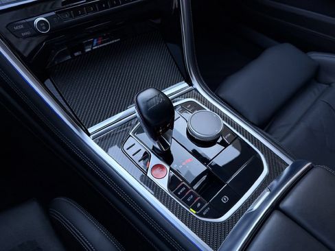 Used 2022 BMW M8 Gran Coupe xDrive Competition w/ M Carbon Exterior Package AWD/4WD image 25