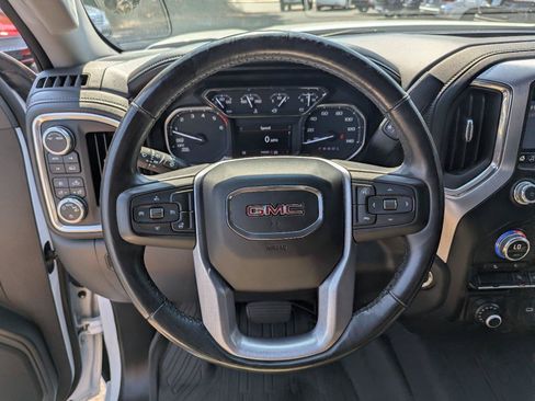 Used 2021 GMC Sierra 1500 Elevation AWD/4WD image 13