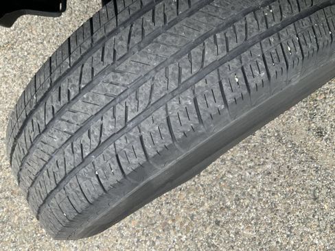 Used 2020 Jeep Wrangler Unlimited Sport image 17