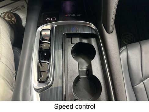 Used 2024 Buick Enclave Essence w/ Experience Buick Package image 44