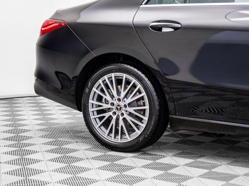 New 2026 Mercedes-Benz CLA 250 4MATIC image 36